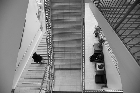 Social Media Scavenger Hunt - March 2025