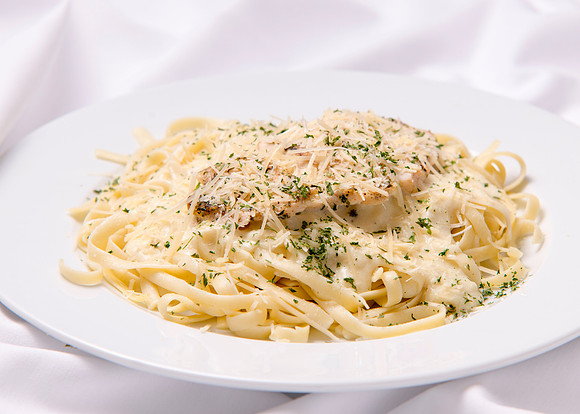 Catering menu item