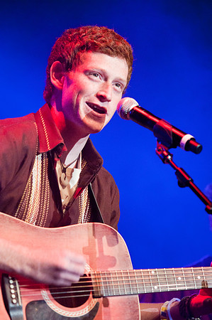 Guitars Unplugged 2011