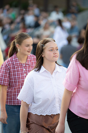 Fashion Show - July 2025
