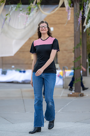 Fashion Show - July 2025