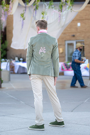 Fashion Show - July 2025