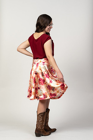 Fashion Portfolio - Dec 2024