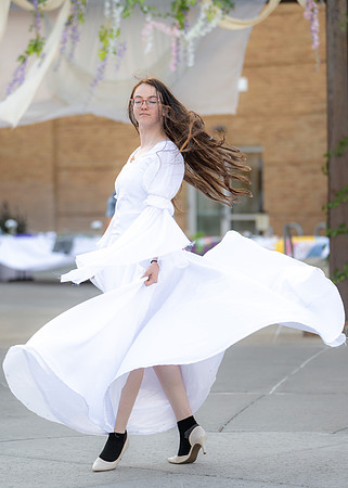 Fashion Show - July 2025