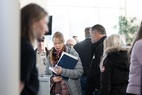 New Student Orientation - Jan 2025