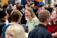 Speed Dating - Jan 2025