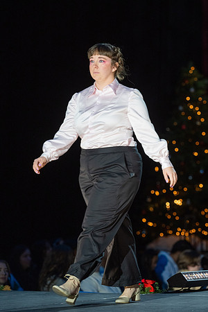 Fashion show - December 2024