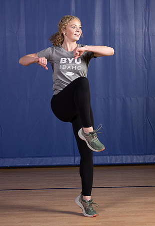 Activities - Fitness - Dec 2024