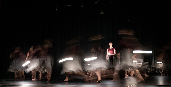 Dance Alliance - June 2025