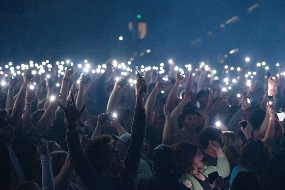 First friday celebration at BYUI