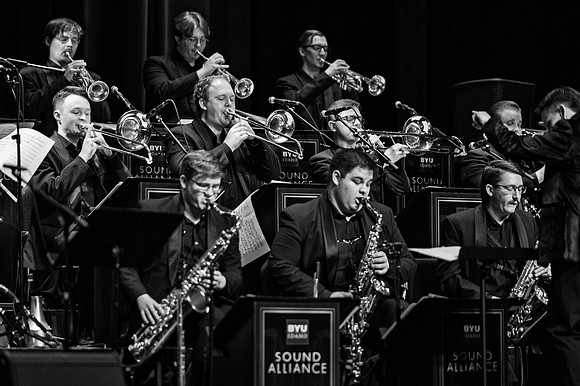 Sound Alliance Concert - Mar. 2025