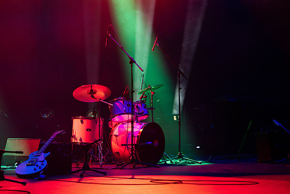 Battle of the Bands - Mar 2025