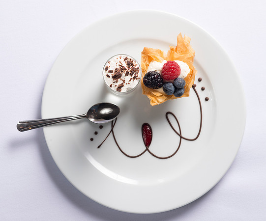 BYU-Idaho Food Service Catering