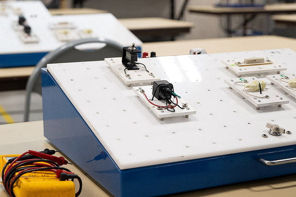 Automotive Competition - Mar 2025