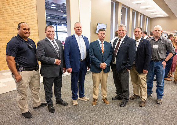 All-Employee Banquet - Sept 2024