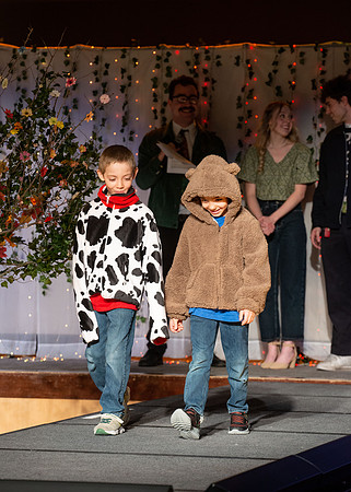 Fashion Show - December 2022