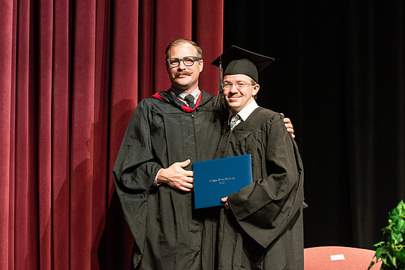 Convocation College Performing and Visual Arts - Jul 2022