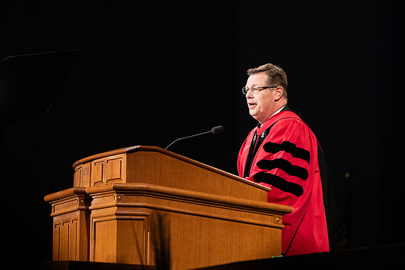 Commencement - Dec 2024