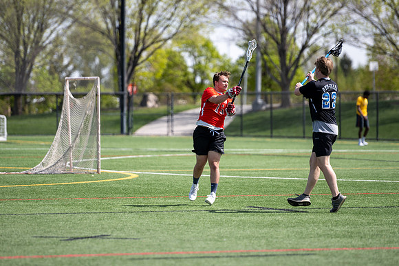 Lacrosse - May 2025