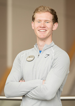 Wellness Staff - Apr 2024