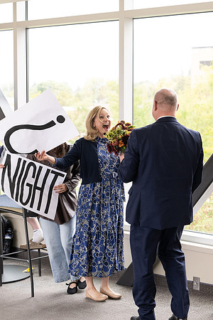 Meredith Date Night Video - Sept 2024