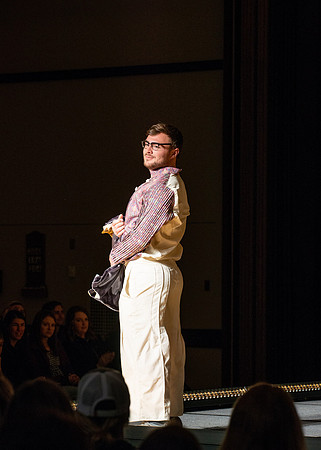 Fashion Show - December 2022