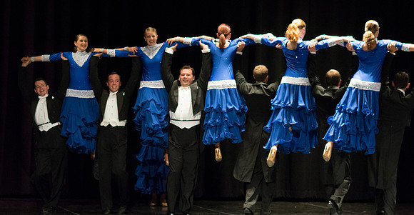 Performance in Loveland Colorado