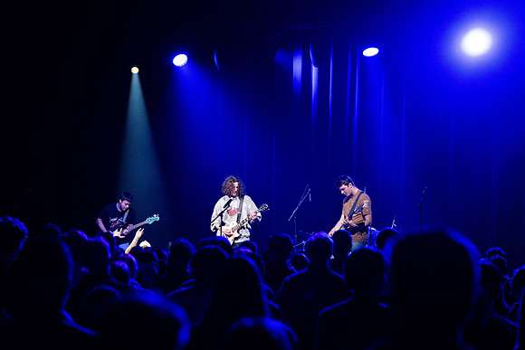 Battle of the Bands - Mar 2025