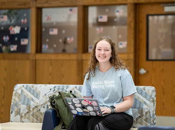Student Hero Shot - July 2025