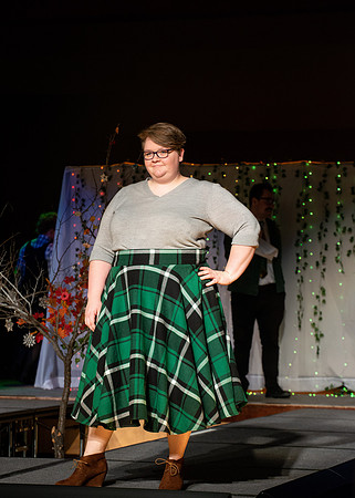 Fashion Show - December 2022