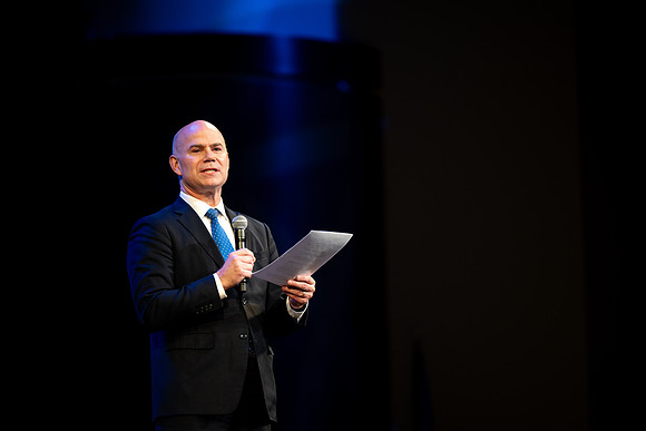 All Employee Conference - Feb 2025