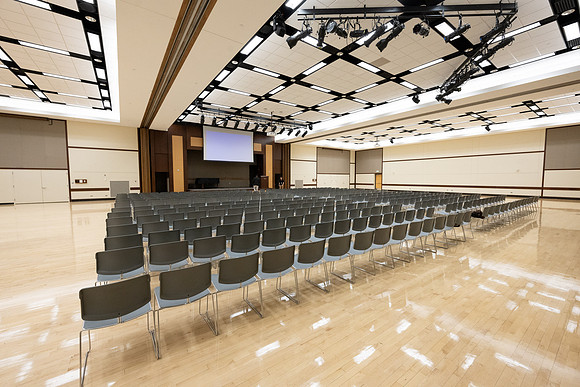 MC Ballroom - Sept 2024