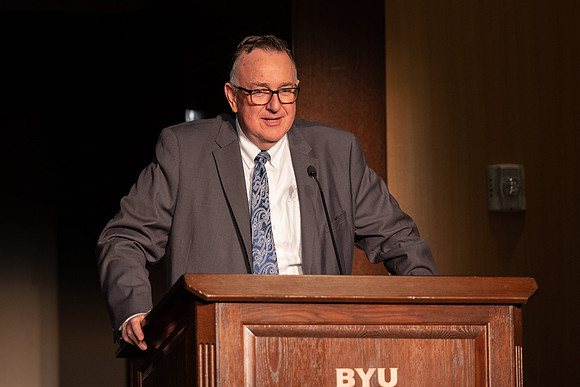 Faculty Banquet - June 2022