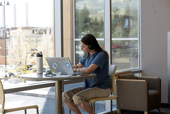 Student Life - May 2025