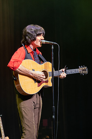 Beatles tribute band perfoms at BYU-Idaho.