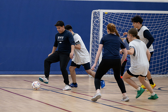 Futsal - 2025