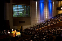 Elder Bednar Devotional - Oct 2022