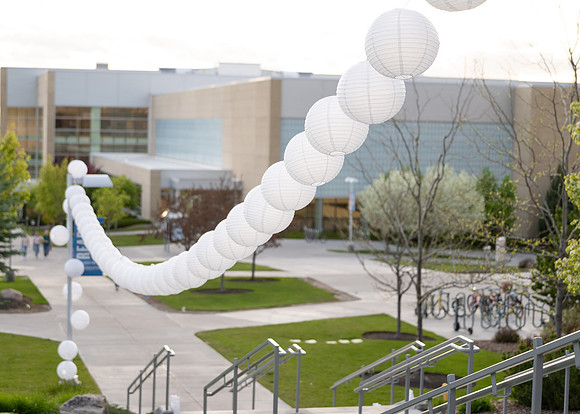 SpringFest Lantern Festival - May 2024