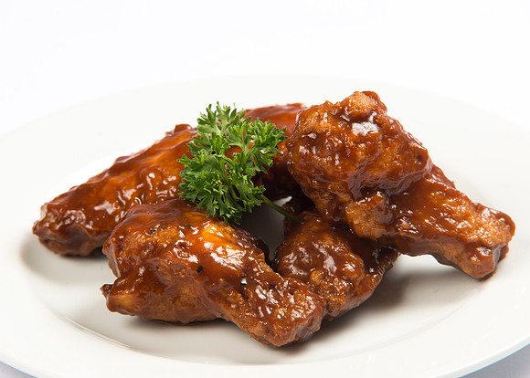 Food Service Catering menu item.