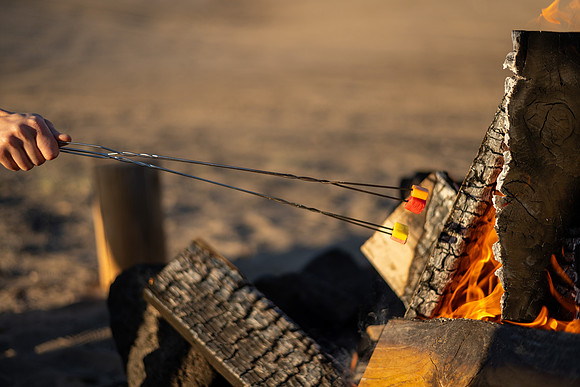 Honor Code Dunes Fire - June 2025