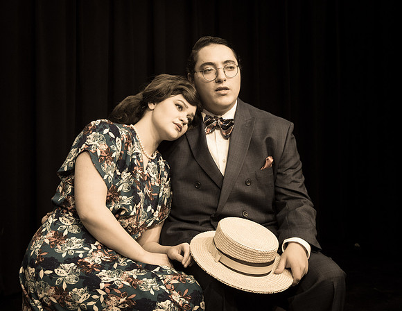 Promo_Talley's Folly  - Oct 2019