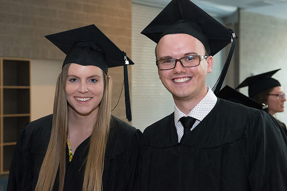 BYU-Idaho Commencement - July 2019