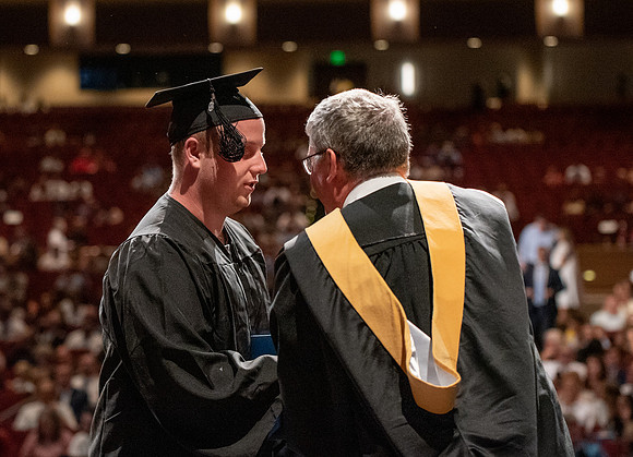 Convocation Business and Communication - July 2022