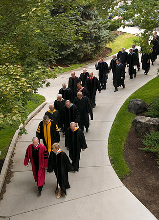2006 Summer Graduation
