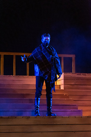 Macbeth - Feb 2021