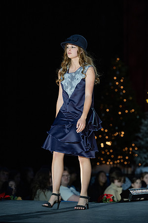 Fashion show - December 2024