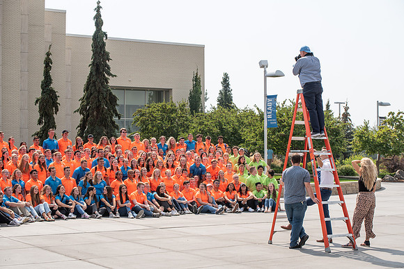 Student Support - Sept 2022