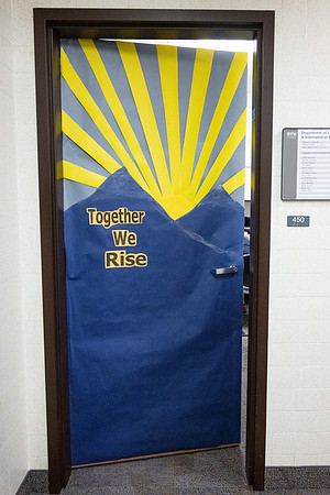 Deck the Halls - Oct 2024
