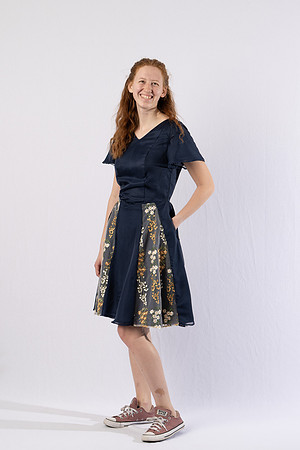 Fashion Portfolio - Apr 2025