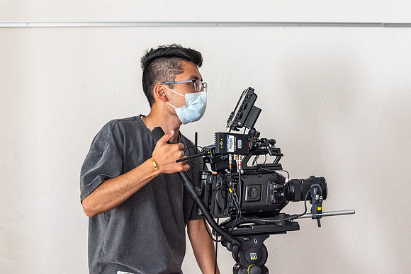 Printing Press Video - June 2021